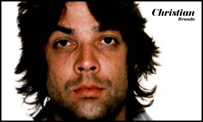 Christian Brando