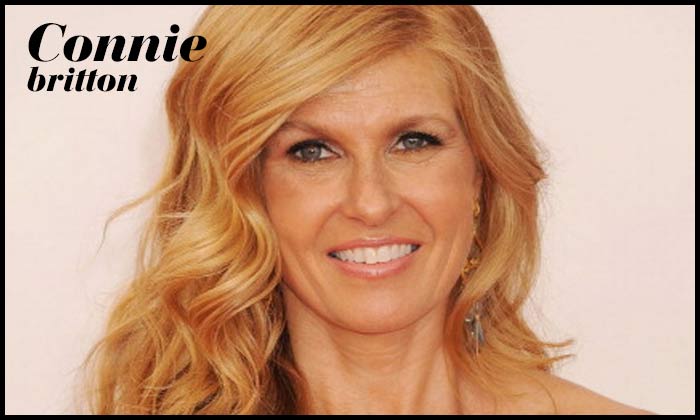  Connie Britton