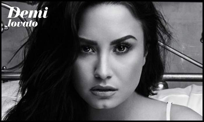Demi Lovato