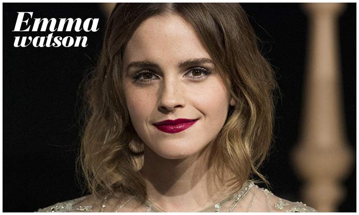 Emma Watson