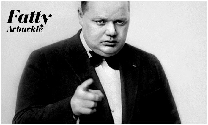 Fatty Arbuckle