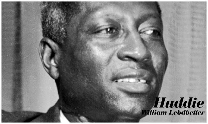 Huddie William Ledbetter