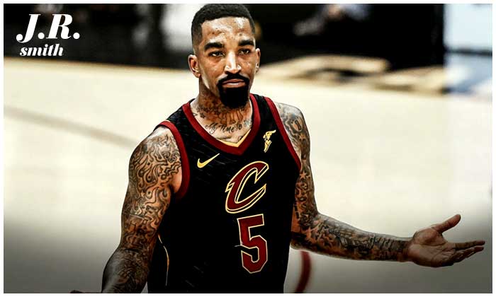 R. Smith