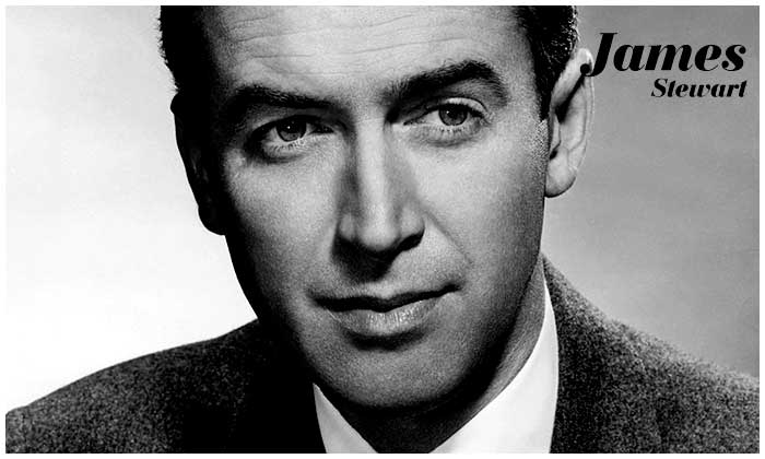 James Stewart