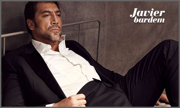 Javier Bardem