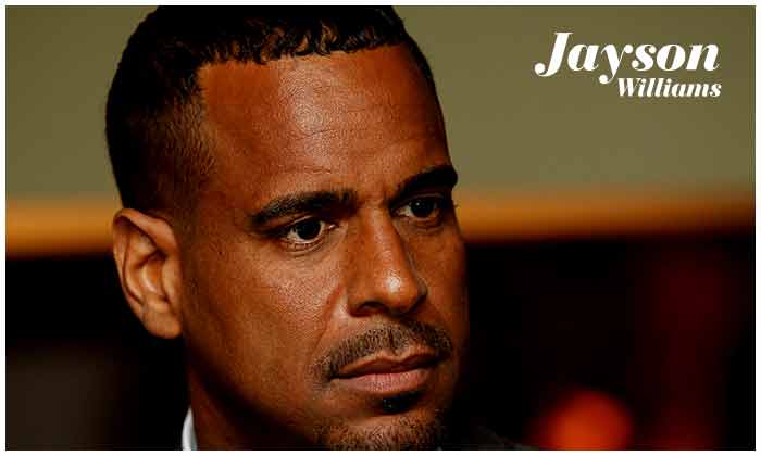 Jayson Williams