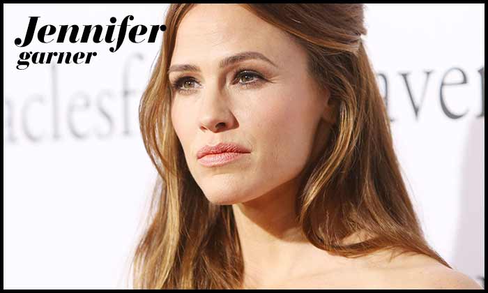 Jennifer Garner