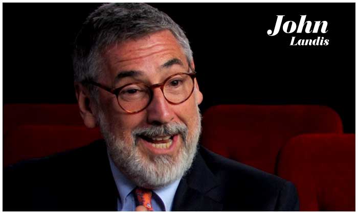 John Landis