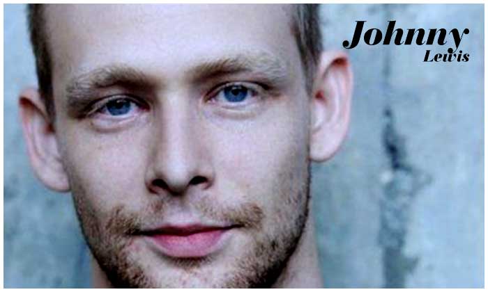 Johnny Lewis