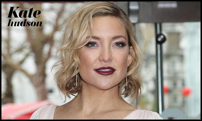 Kate Hudson
