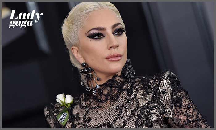 Lady Gaga