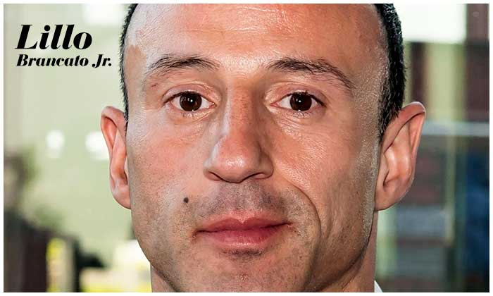 Lillo Brancato Jr.