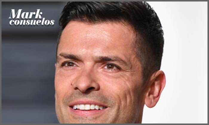 Mark Consuelos