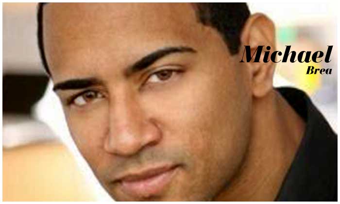 Michael Brea