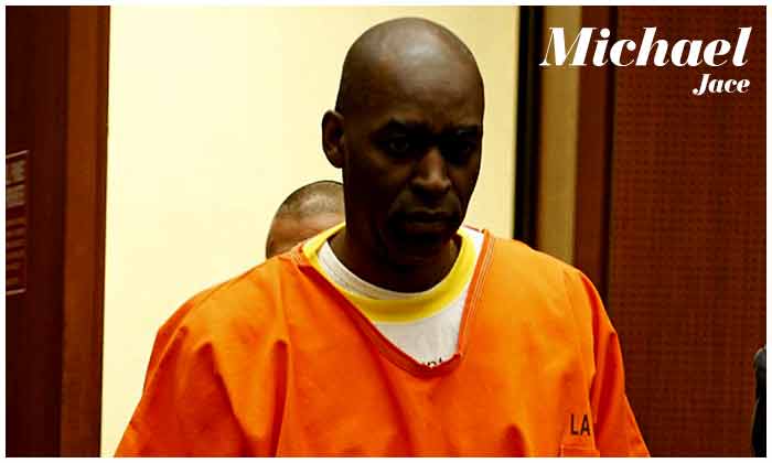 Michael Jace