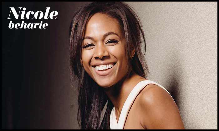 Nicole Beharie