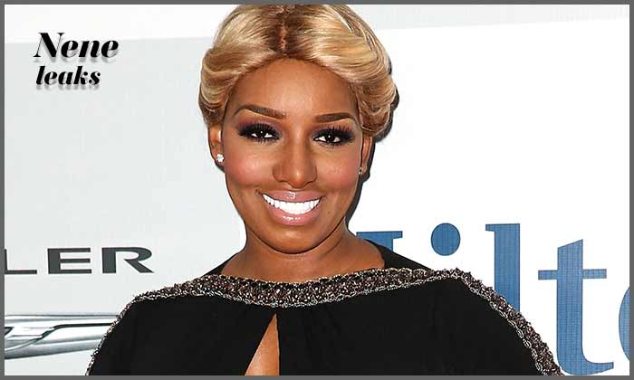 Nene Leaks