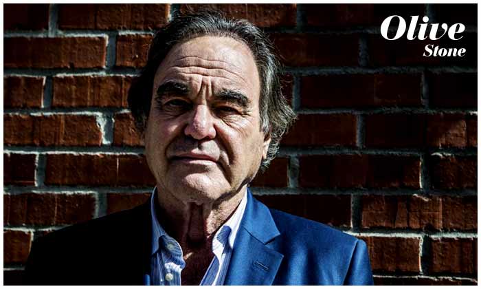 Oliver Stone