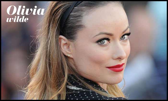Olivia Wilde