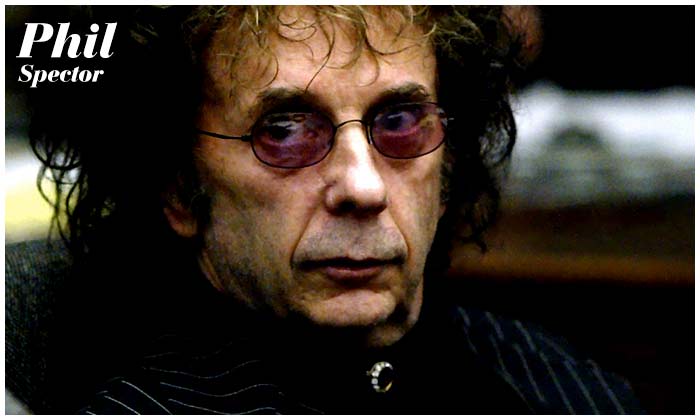 Phil Spector