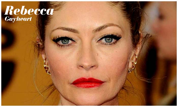 Rebecca Gayheart