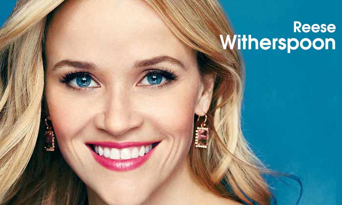  Reese Witherspoon