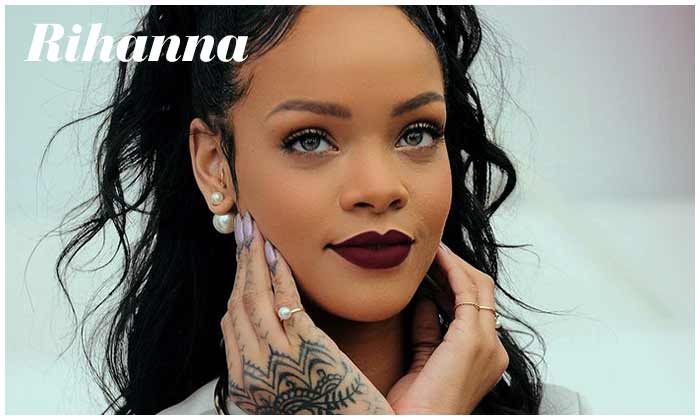Rihanna