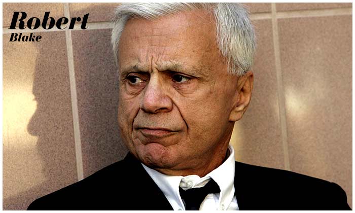 Robert Blake