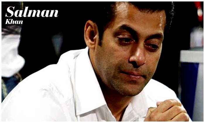 Salman Khan