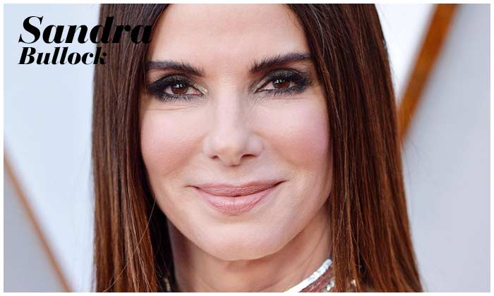 Sandra Bullock