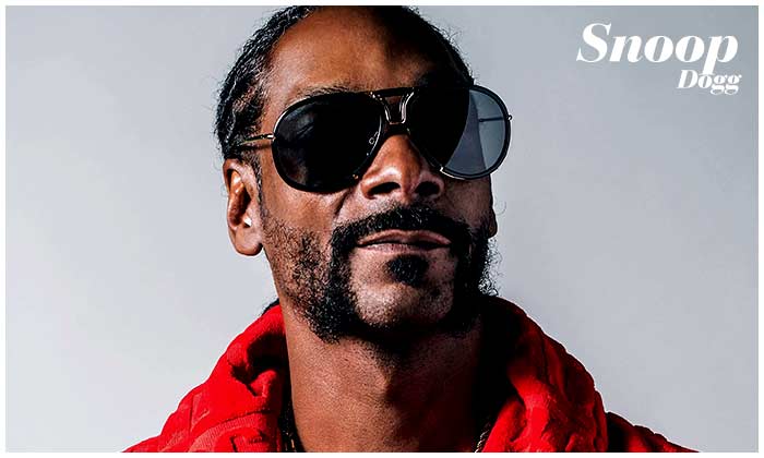 Snoop Dogg