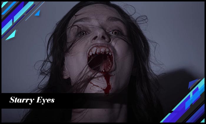Starry Eyes