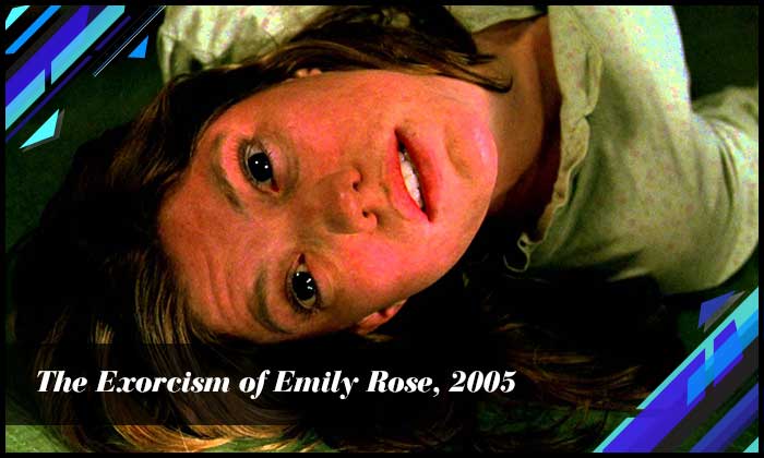 The Exorcism of Emily Rose, 2005