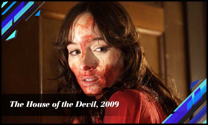 The House of the Devil, 2009