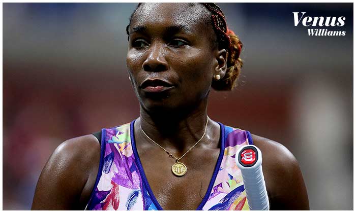 Venus Williams