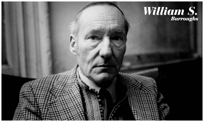 William S. Burroughs