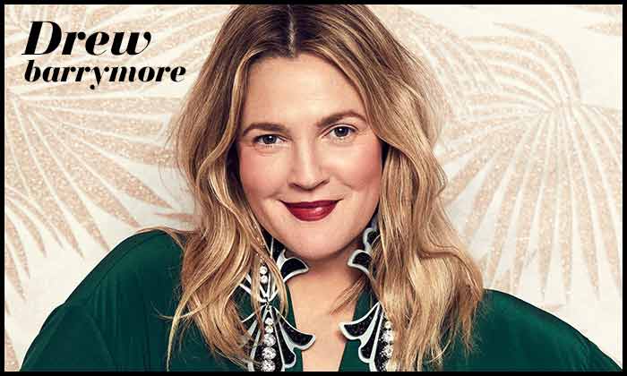Drew Barrymore