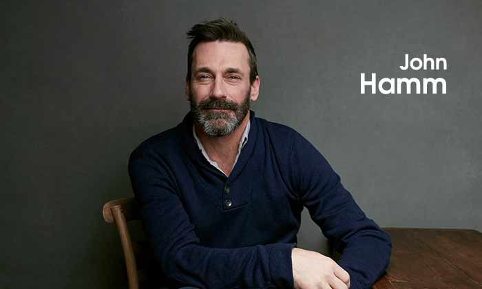 John Hamm