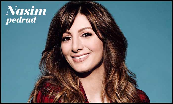 Nasim Pedrad