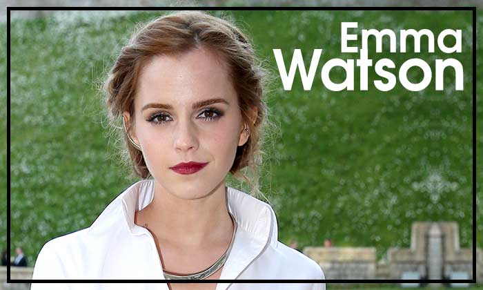 Emma Watson