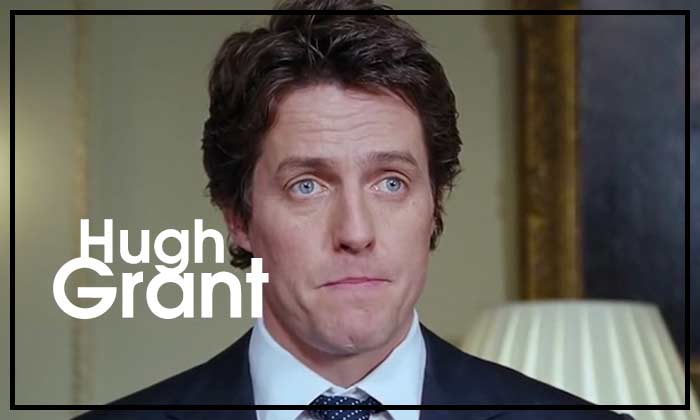  Hugh Grant