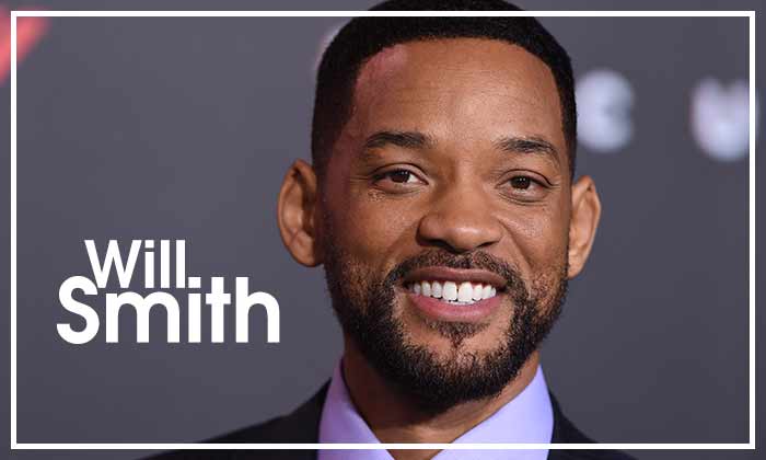 Will Smith