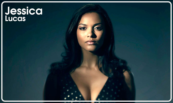 Jessica Lucas