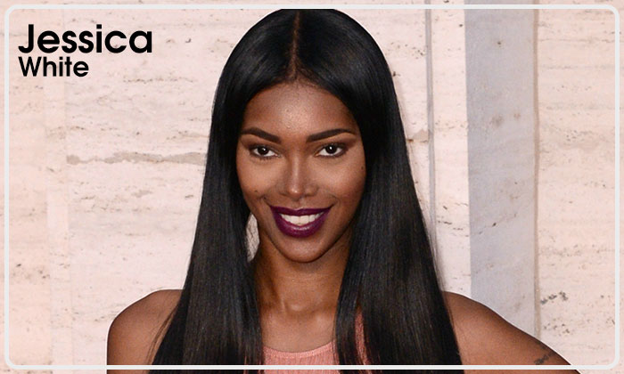 Jessica White