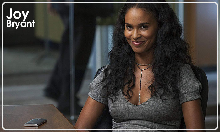 Joy Bryant