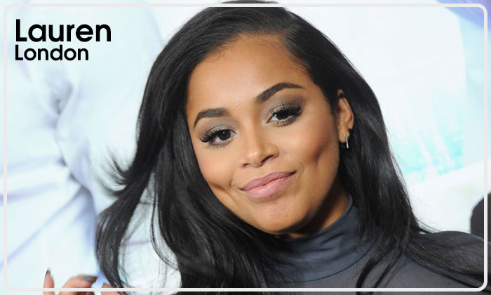 Lauren London