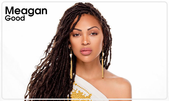 Meagan Good