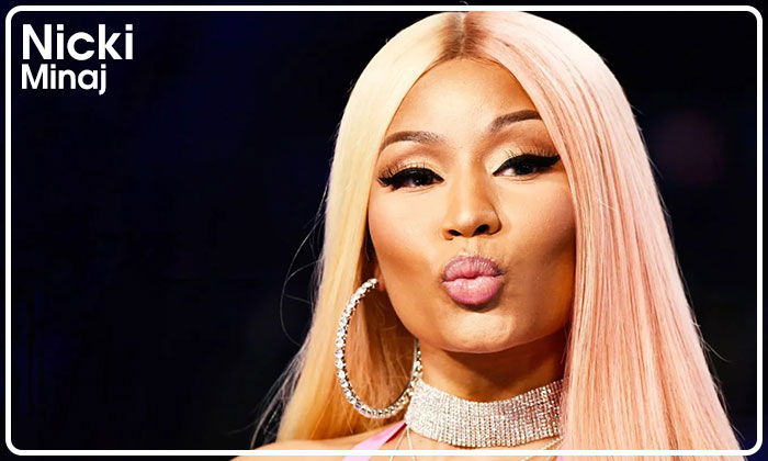 Nick Minaj