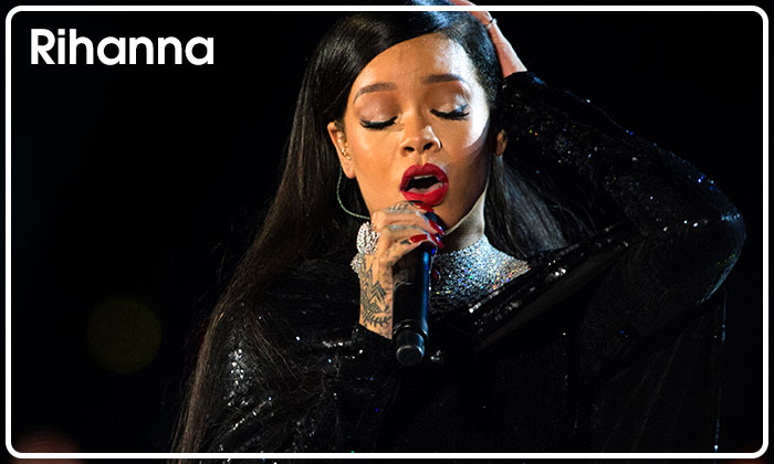 Rihanna