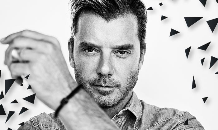 gavin rossdale